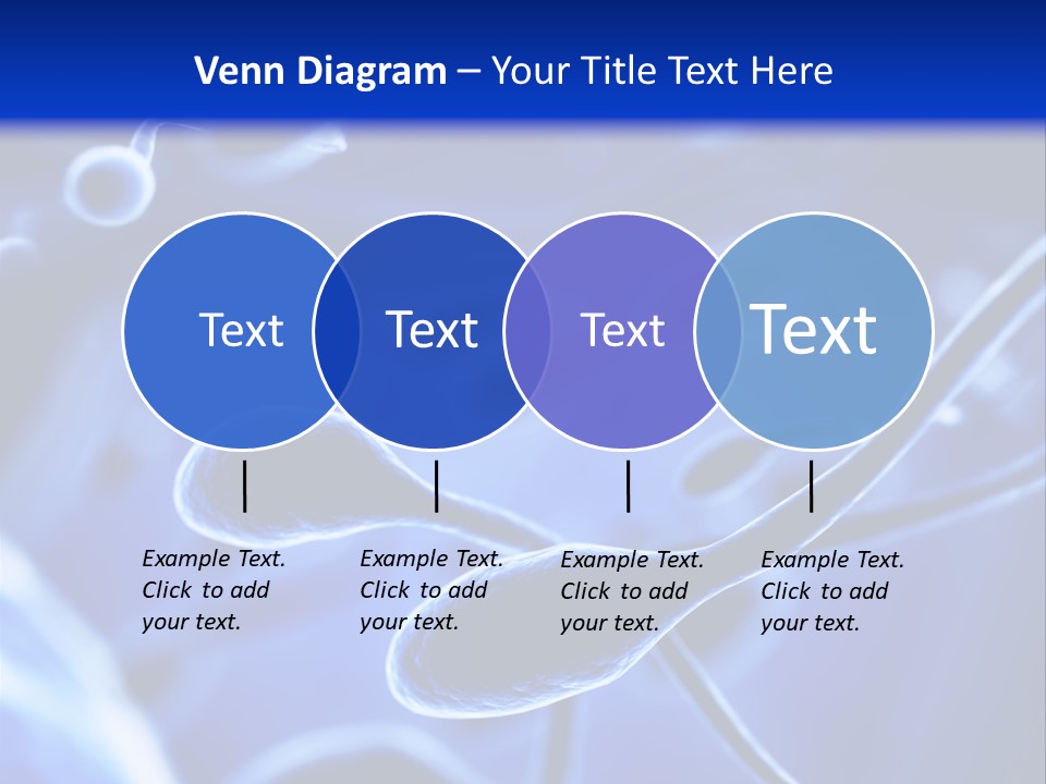 Roof Deck Patio PowerPoint Template