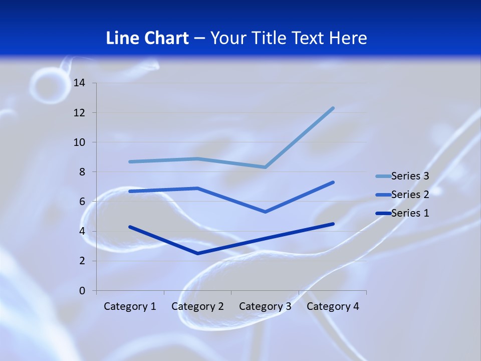 Roof Deck Patio PowerPoint Template