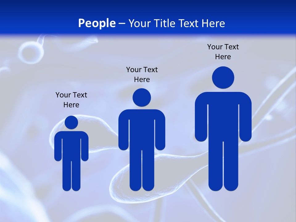 Roof Deck Patio PowerPoint Template