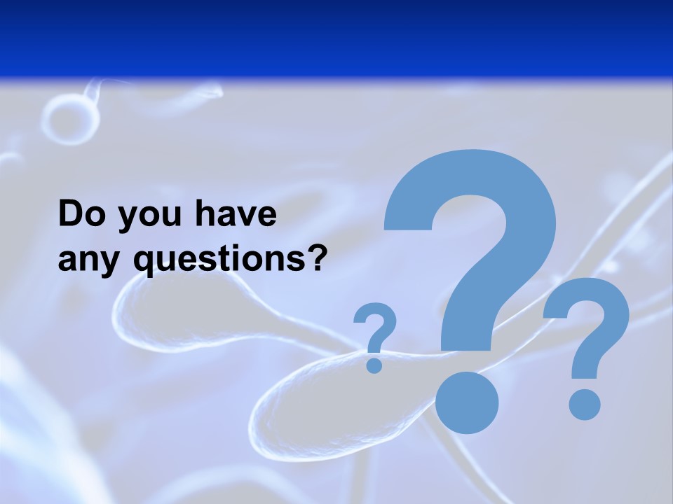 Roof Deck Patio PowerPoint Template