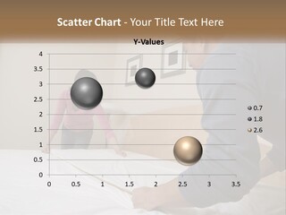 Plant Deck Patio PowerPoint Template