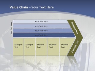 Judaism Rymberg Tallit PowerPoint Template