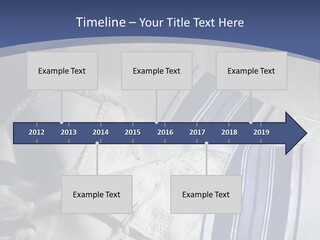 Judaism Rymberg Tallit PowerPoint Template