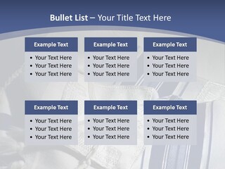Judaism Rymberg Tallit PowerPoint Template
