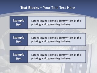 Judaism Rymberg Tallit PowerPoint Template