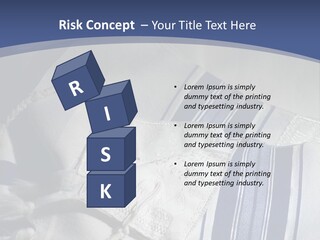 Judaism Rymberg Tallit PowerPoint Template