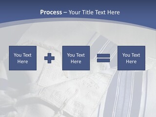Judaism Rymberg Tallit PowerPoint Template
