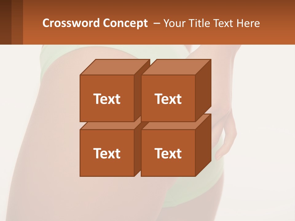Health Overeating Obesity PowerPoint Template