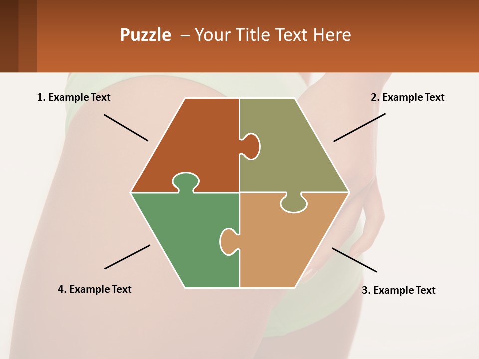 Health Overeating Obesity PowerPoint Template