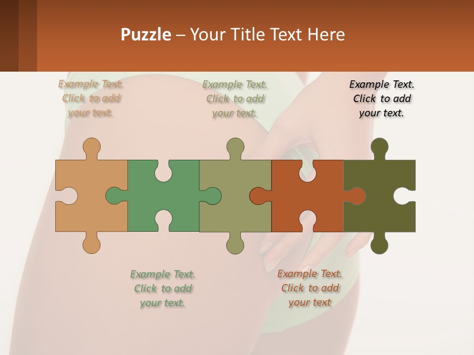 Health Overeating Obesity PowerPoint Template