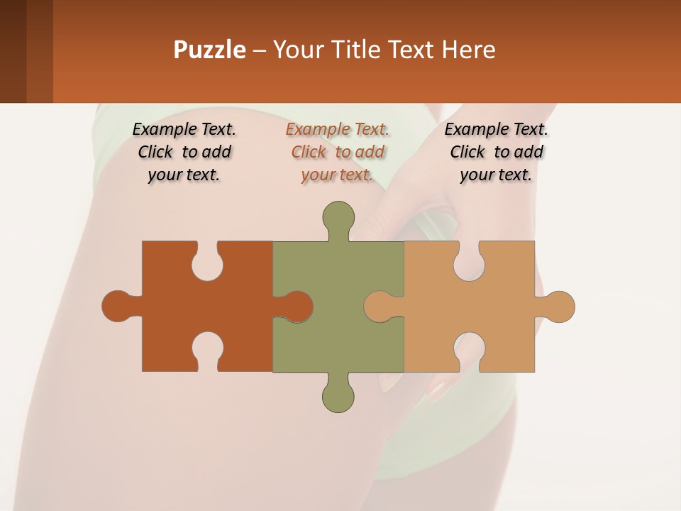 Health Overeating Obesity PowerPoint Template