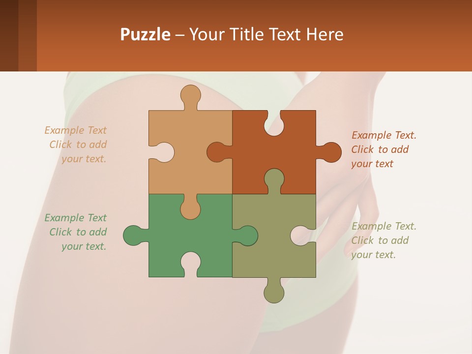 Health Overeating Obesity PowerPoint Template