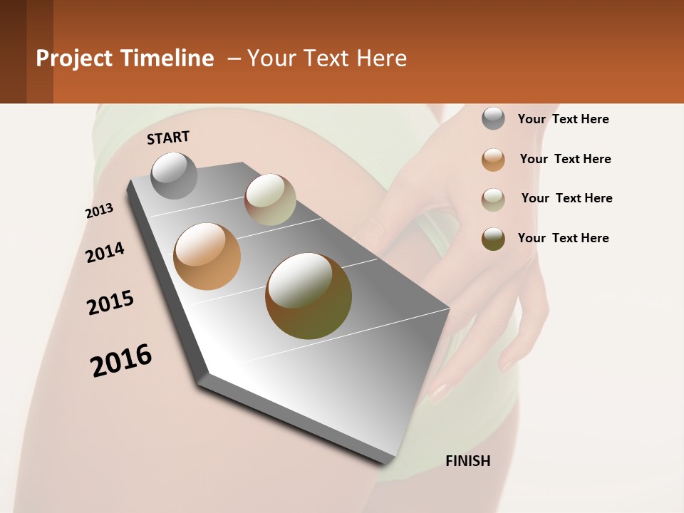 Health Overeating Obesity PowerPoint Template
