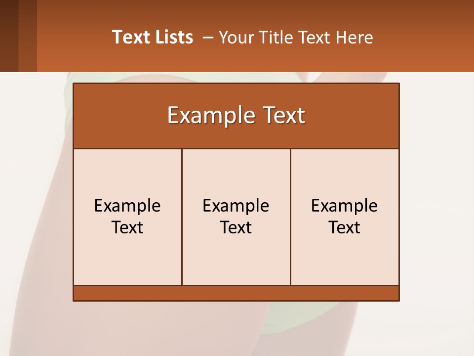 Health Overeating Obesity PowerPoint Template