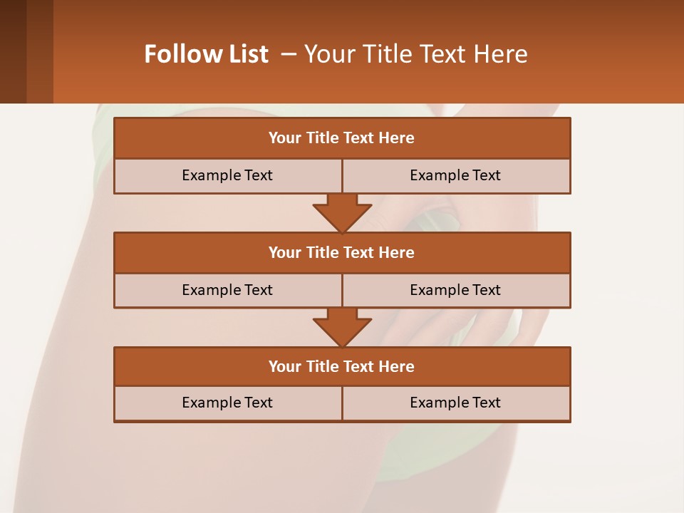 Health Overeating Obesity PowerPoint Template