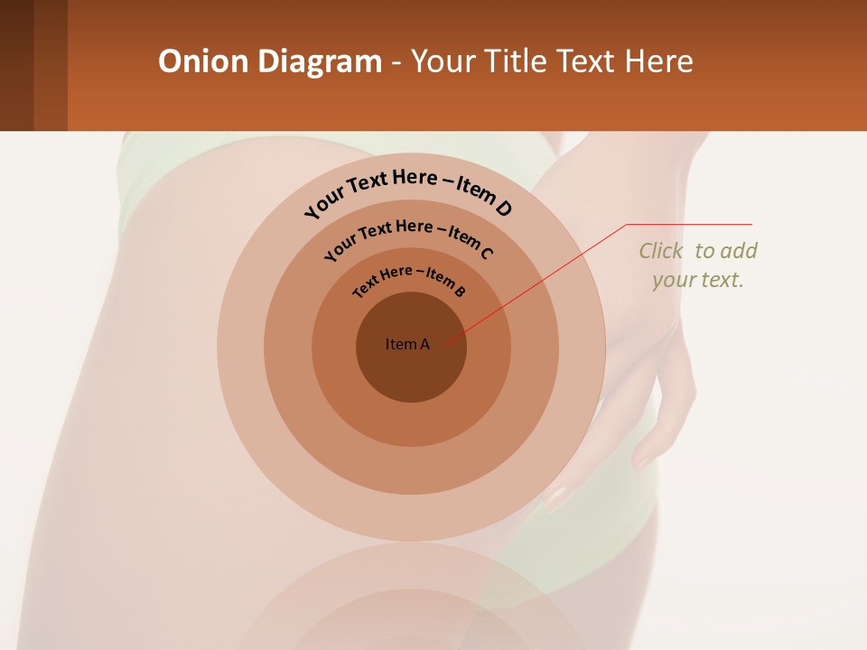 Health Overeating Obesity PowerPoint Template