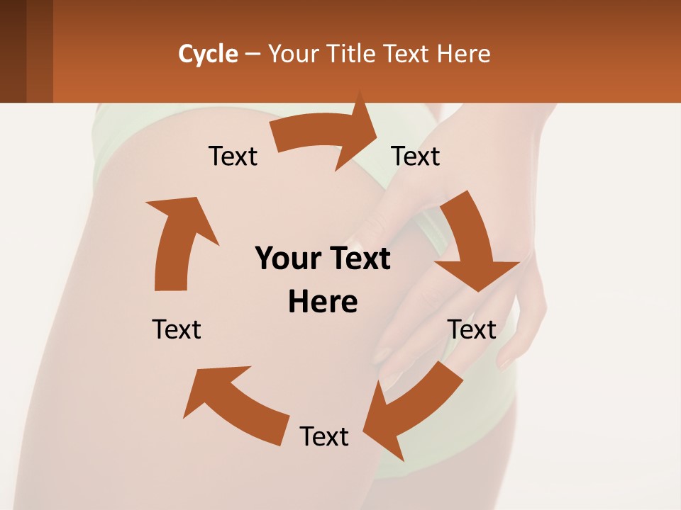 Health Overeating Obesity PowerPoint Template