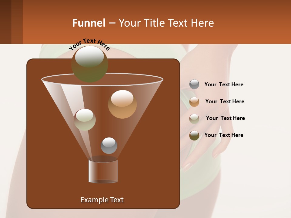 Health Overeating Obesity PowerPoint Template