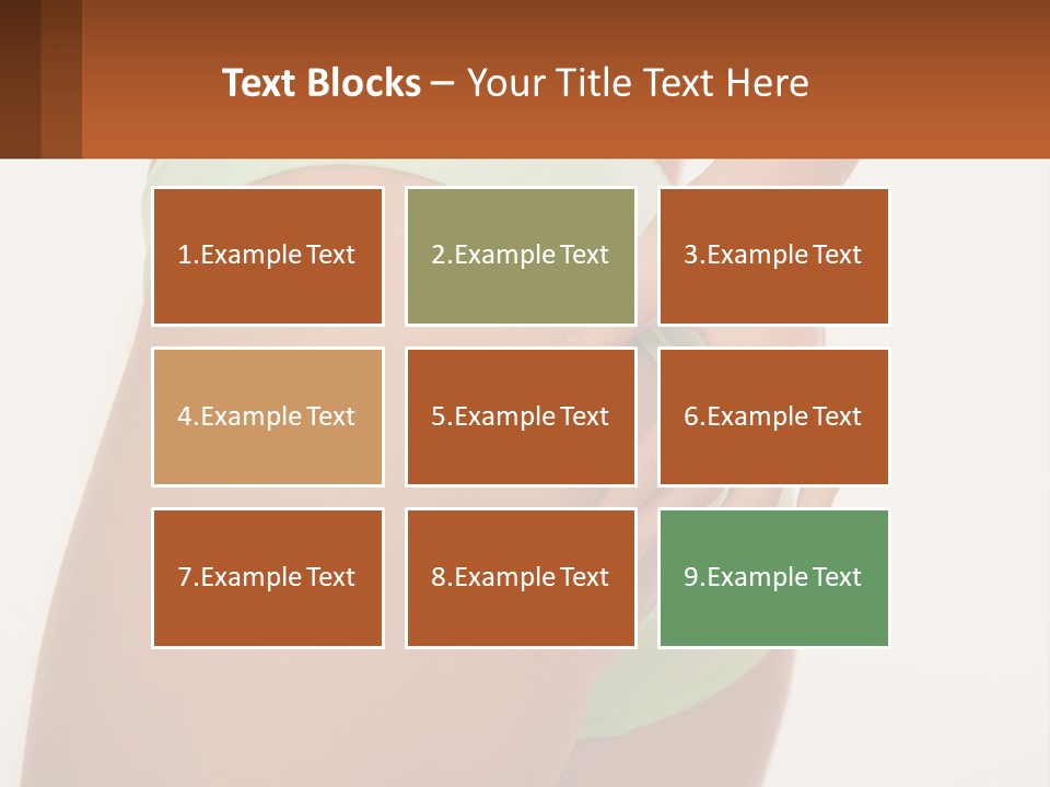 Health Overeating Obesity PowerPoint Template
