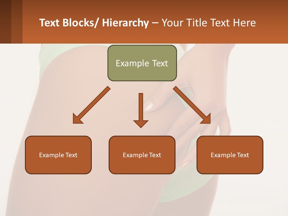 Health Overeating Obesity PowerPoint Template