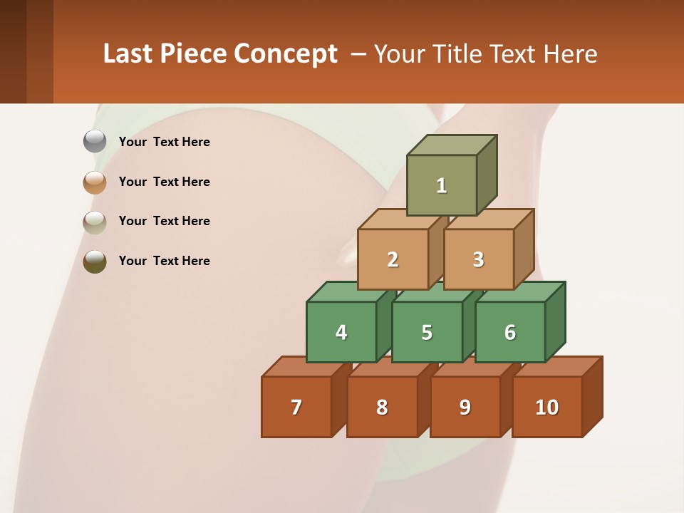 Health Overeating Obesity PowerPoint Template