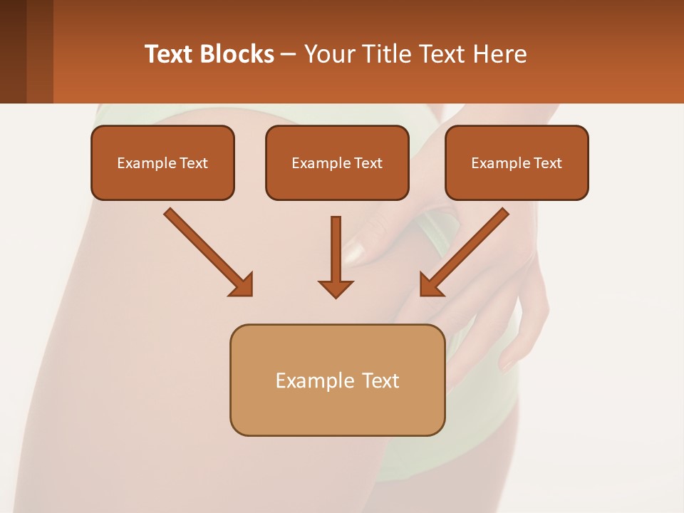 Health Overeating Obesity PowerPoint Template