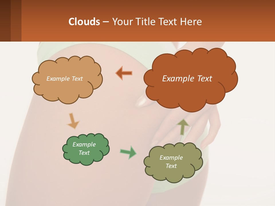 Health Overeating Obesity PowerPoint Template