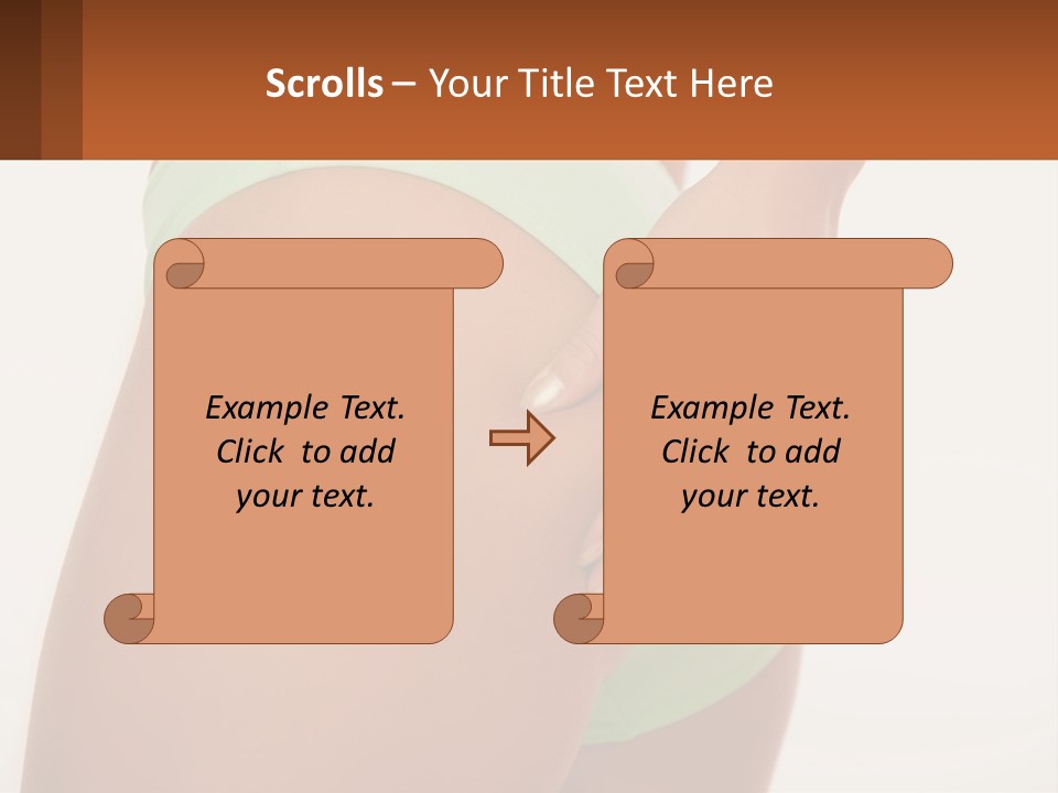 Health Overeating Obesity PowerPoint Template