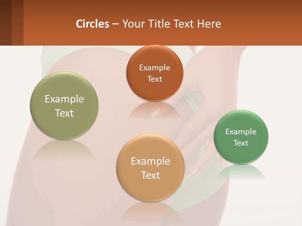 Health Overeating Obesity PowerPoint Template