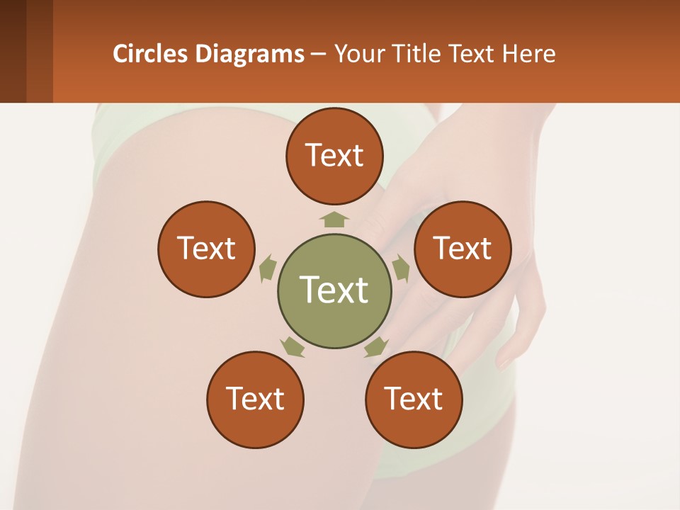 Health Overeating Obesity PowerPoint Template