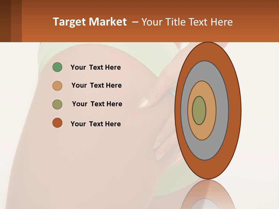 Health Overeating Obesity PowerPoint Template