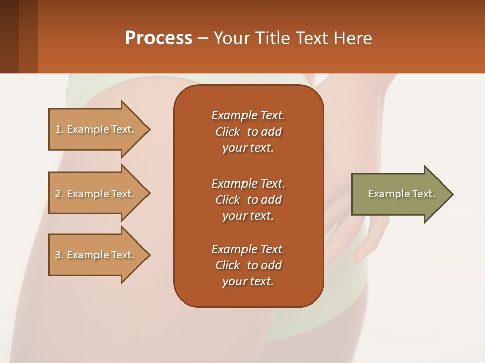 Health Overeating Obesity PowerPoint Template