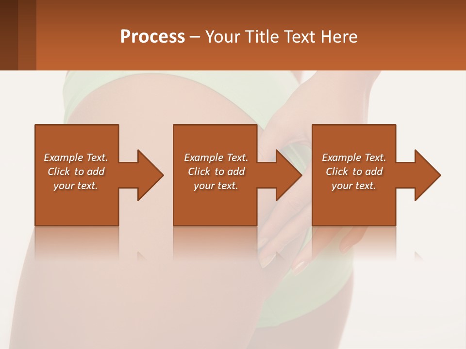 Health Overeating Obesity PowerPoint Template