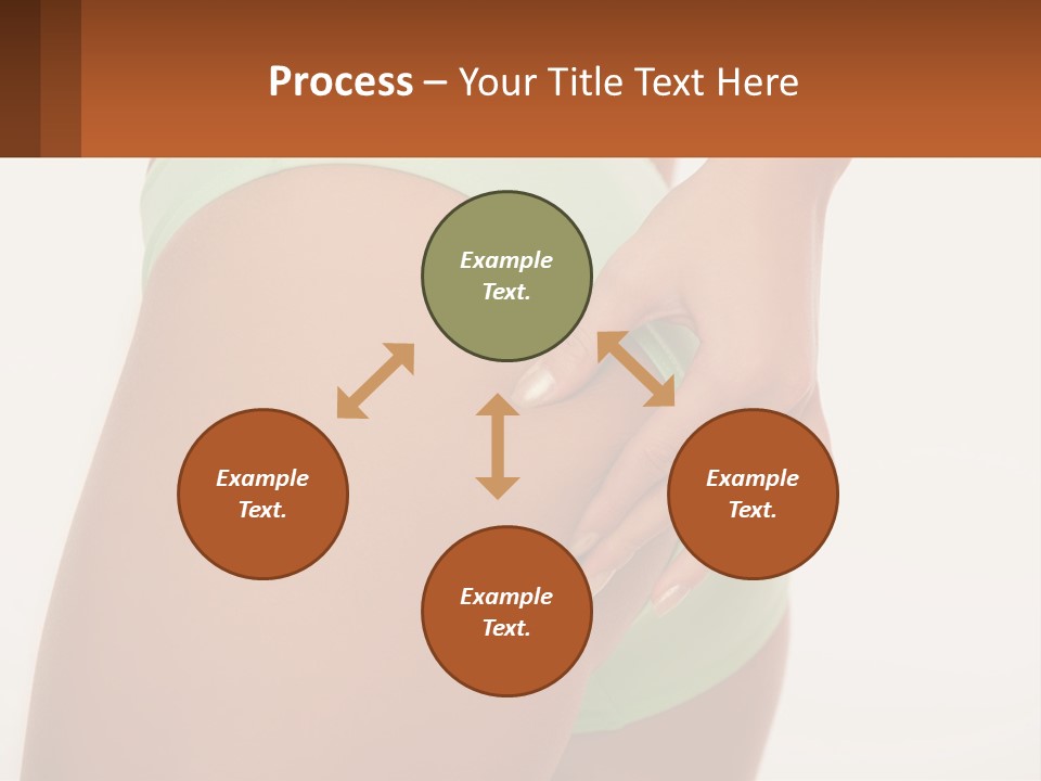 Health Overeating Obesity PowerPoint Template