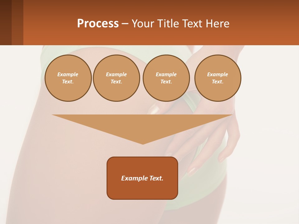 Health Overeating Obesity PowerPoint Template