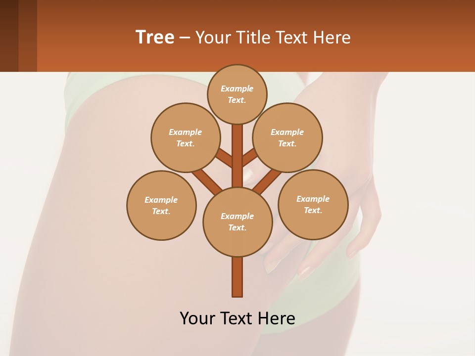 Health Overeating Obesity PowerPoint Template