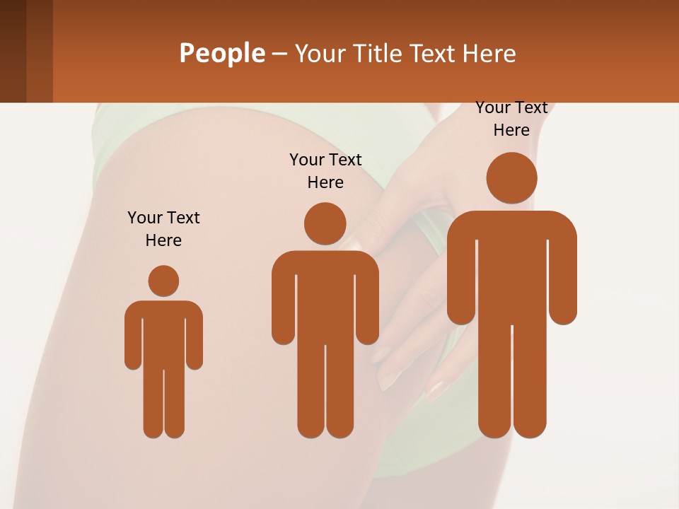 Health Overeating Obesity PowerPoint Template