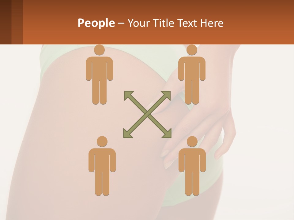 Health Overeating Obesity PowerPoint Template