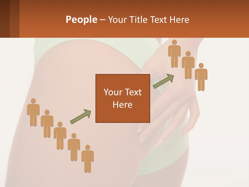 Health Overeating Obesity PowerPoint Template