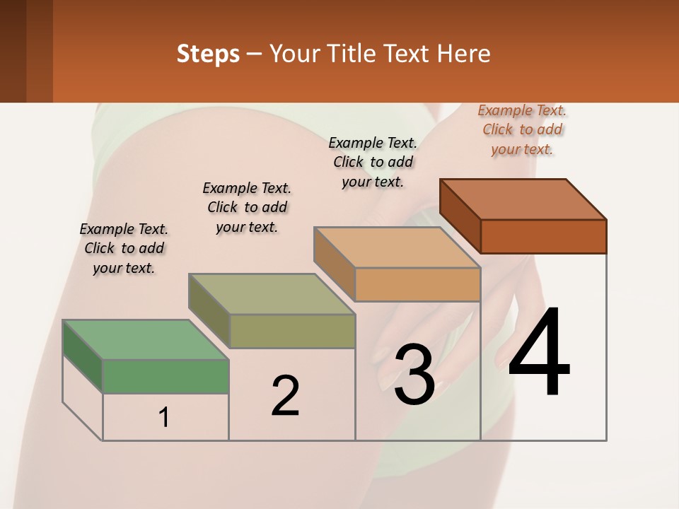 Health Overeating Obesity PowerPoint Template