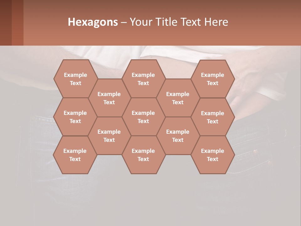 Mother Dad Beautiful PowerPoint Template