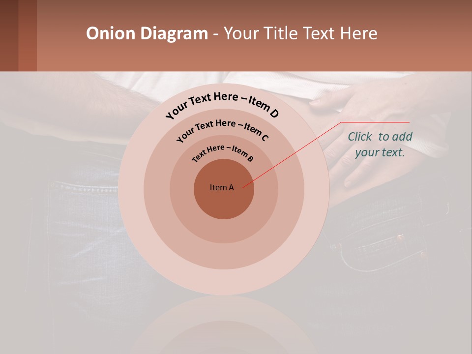 Mother Dad Beautiful PowerPoint Template