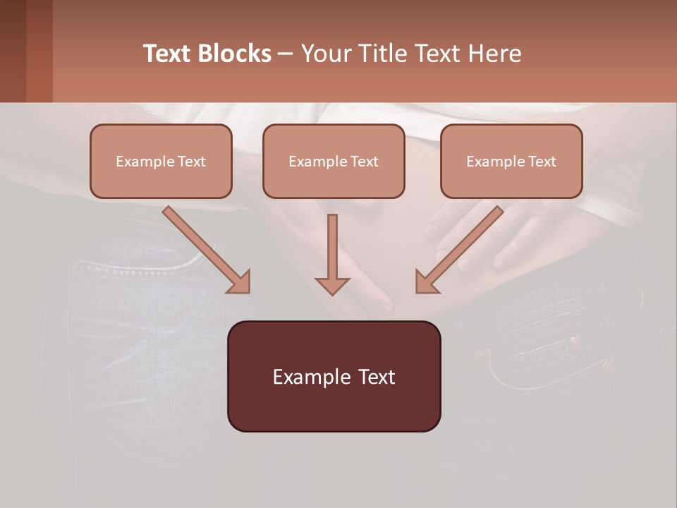 Mother Dad Beautiful PowerPoint Template