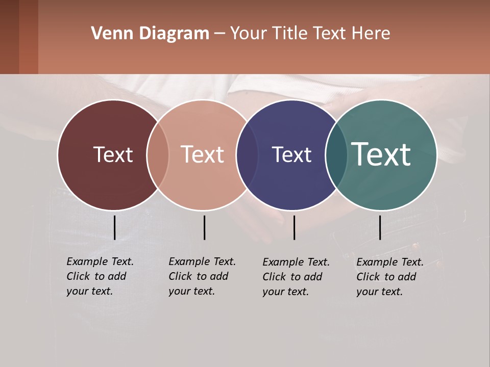 Mother Dad Beautiful PowerPoint Template