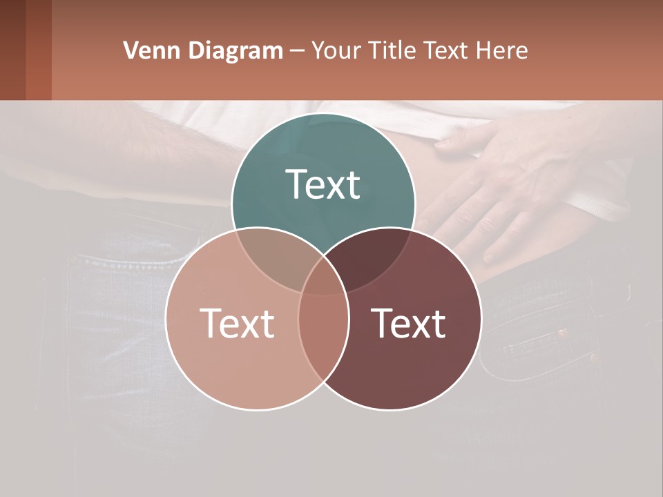 Mother Dad Beautiful PowerPoint Template