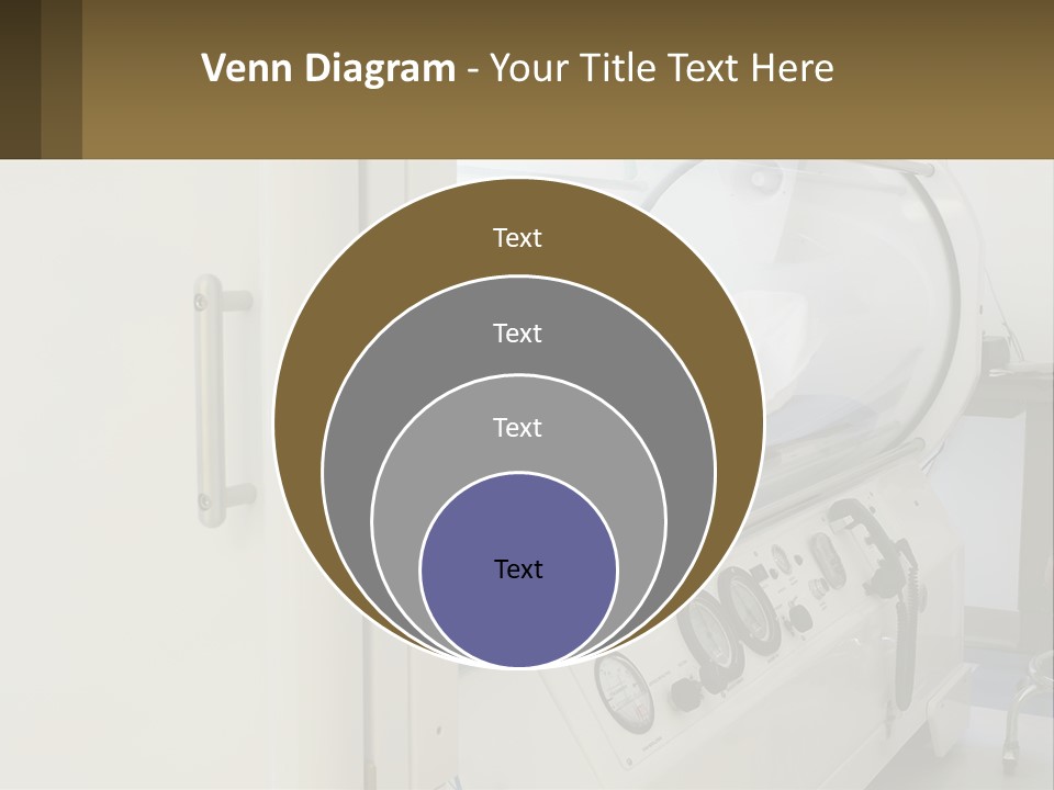Scientific Genetic Operation PowerPoint Template