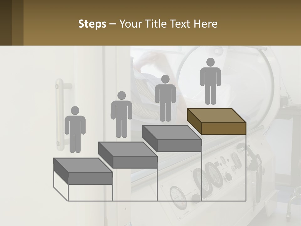 Scientific Genetic Operation PowerPoint Template