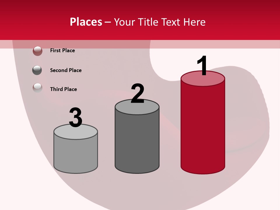 Sitting Design Furniture PowerPoint Template