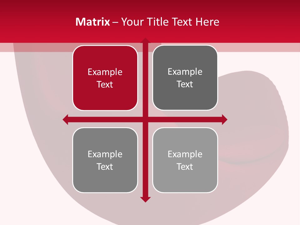 Sitting Design Furniture PowerPoint Template