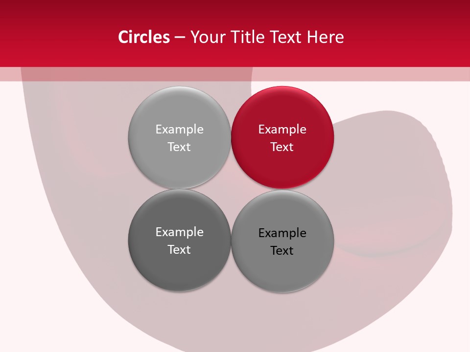 Sitting Design Furniture PowerPoint Template